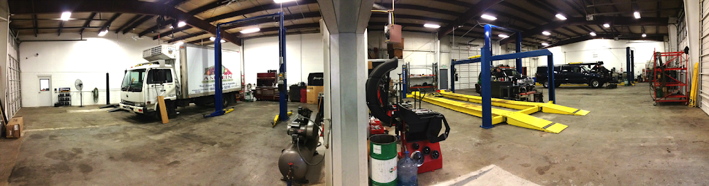 Diesel & Auto Solutions | 706 Pulaski Hwy # B, Joppa, MD 21085 | Phone: (410) 937-2661