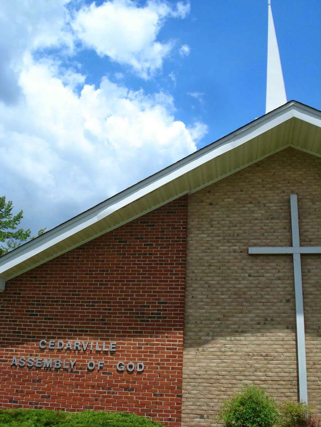 Cedarville Assembly | 11600 Cedarville Rd, Brandywine, MD 20613 | Phone: (301) 579-9600