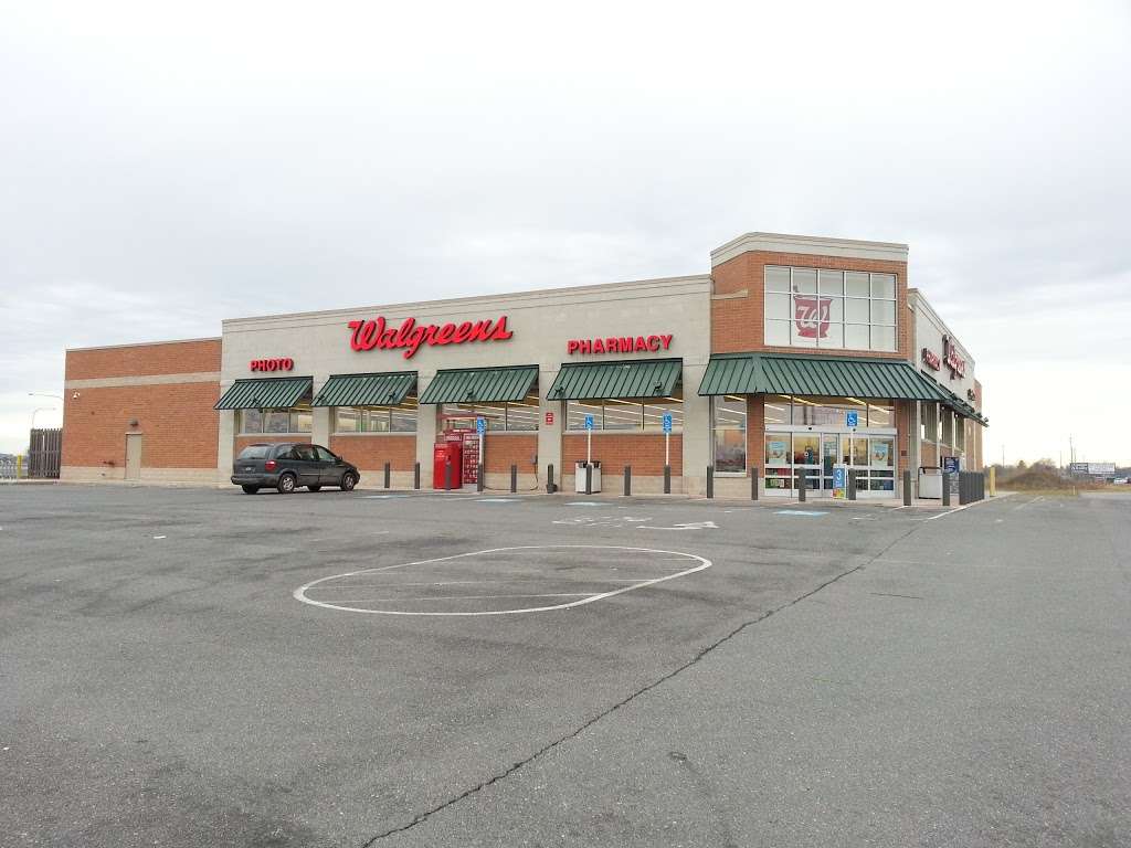 Walgreens Pharmacy | 9202 Commercial Center Dr, Bridgeville, DE 19933, USA | Phone: (302) 337-9785