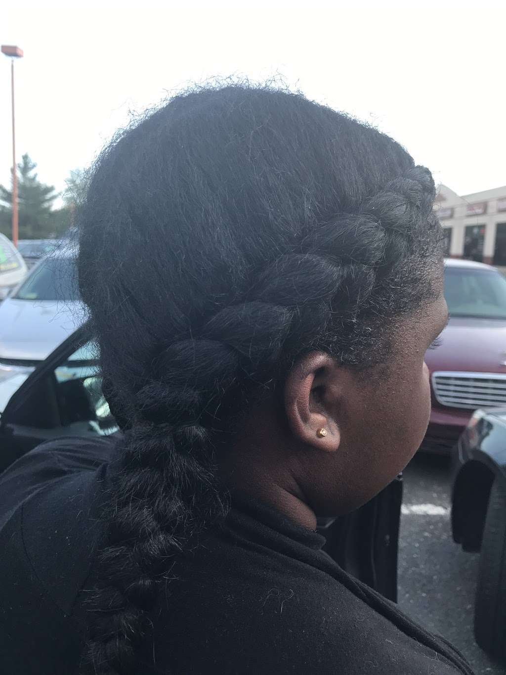 Mukis African Braiding | 7828 Central Ave, Landover, MD 20785, USA | Phone: (301) 336-0342