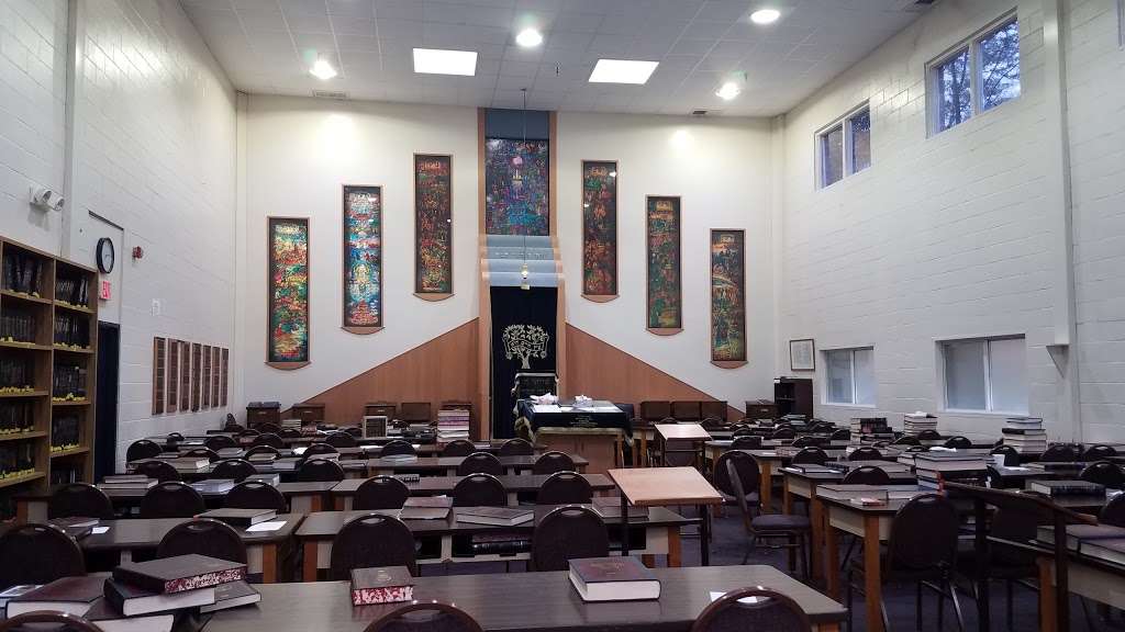 Bais Yaakov Elementary | 70 Highview Rd, Suffern, NY 10901, USA | Phone: (845) 368-2247