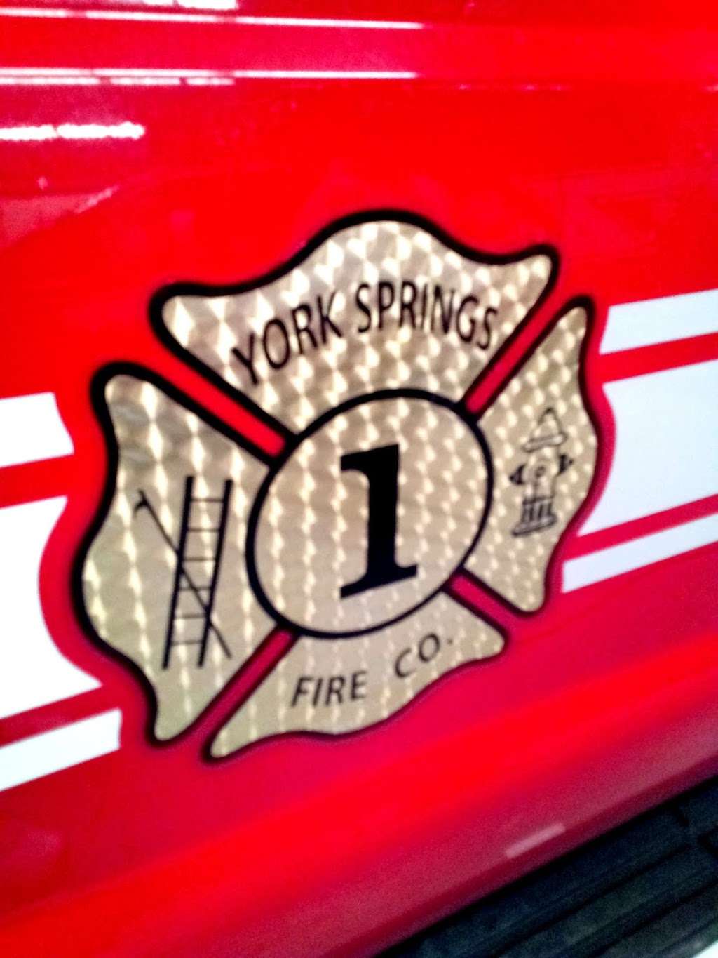 York Springs Fire Department | 312 Main St, York Springs, PA 17372, USA | Phone: (717) 528-4728