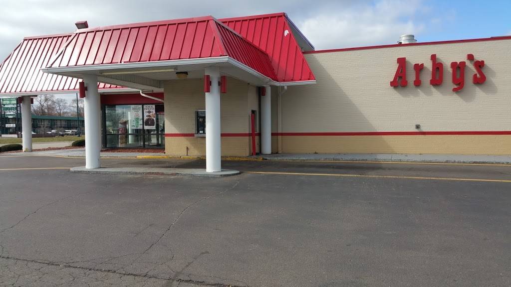 Arbys | 14864 Southfield Rd, Allen Park, MI 48101, USA | Phone: (313) 382-7530