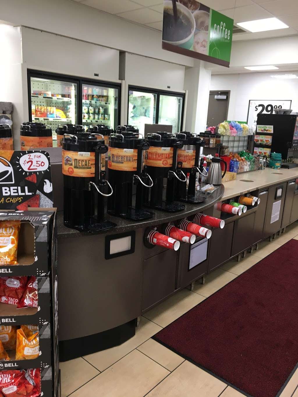 7-Eleven | 12345 Mountain Ave, Chino, CA 91710, USA | Phone: (909) 465-0516