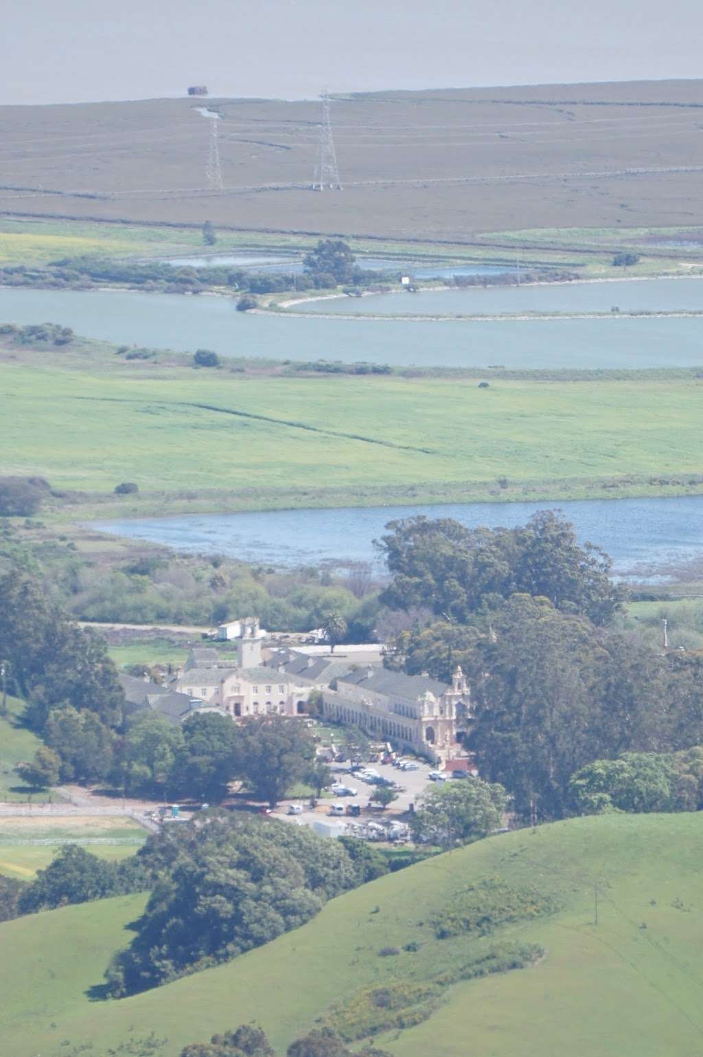 Ignacio Valley Preserve | Novato, CA 94949, USA