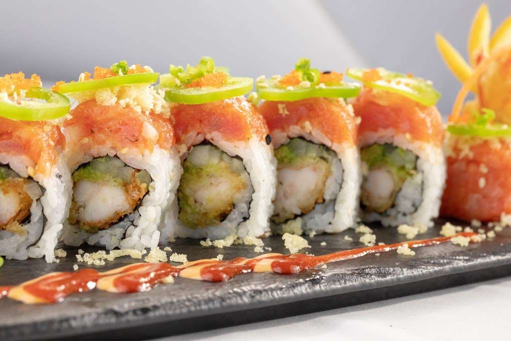 Kobe Japanese Steakhouse | 8148 International Dr, Orlando, FL 32819, USA | Phone: (407) 203-2803