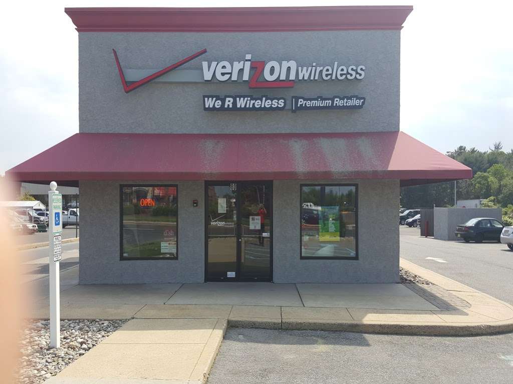 Verizon Authorized Retailer, TCC | 80 S White Horse Pike, Hammonton, NJ 08037, USA | Phone: (609) 481-2212