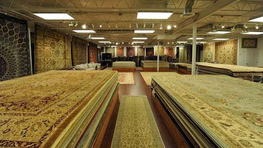 David Oriental Rugs | 3221 Fondren Rd, Houston, TX 77063 | Phone: (713) 266-7772