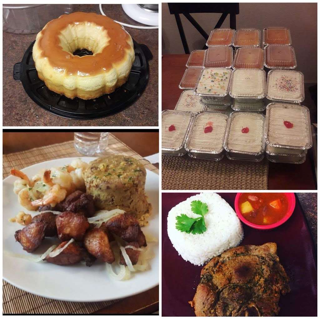 Puertorrican food in texas | 3111 W Little York Rd, Houston, TX 77091 | Phone: (832) 965-4072