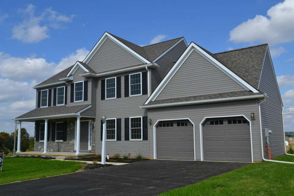 Lancaster Home Builders | 2760 Charlestown Rd, Lancaster, PA 17603, USA | Phone: (717) 394-6621