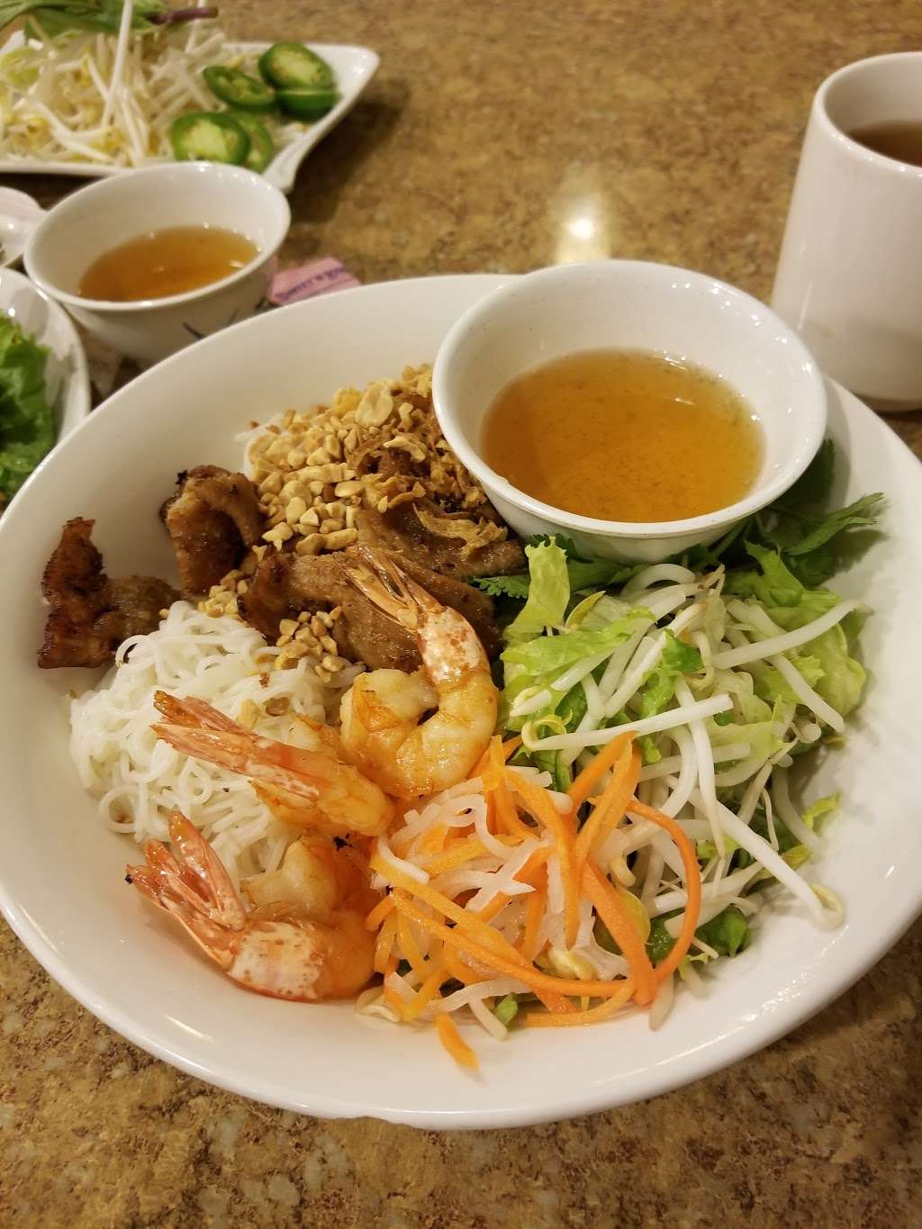 Pho An | 6902 FM 1960, Humble, TX 77346, USA | Phone: (281) 446-0416