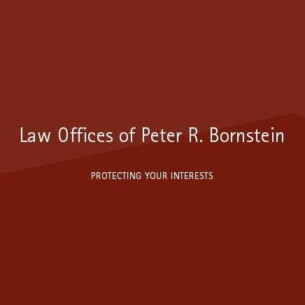 Law Offices of Peter R. Bornstein | 6060 Greenwood Plaza Blvd #500, Greenwood Village, CO 80111, USA | Phone: (720) 354-4440