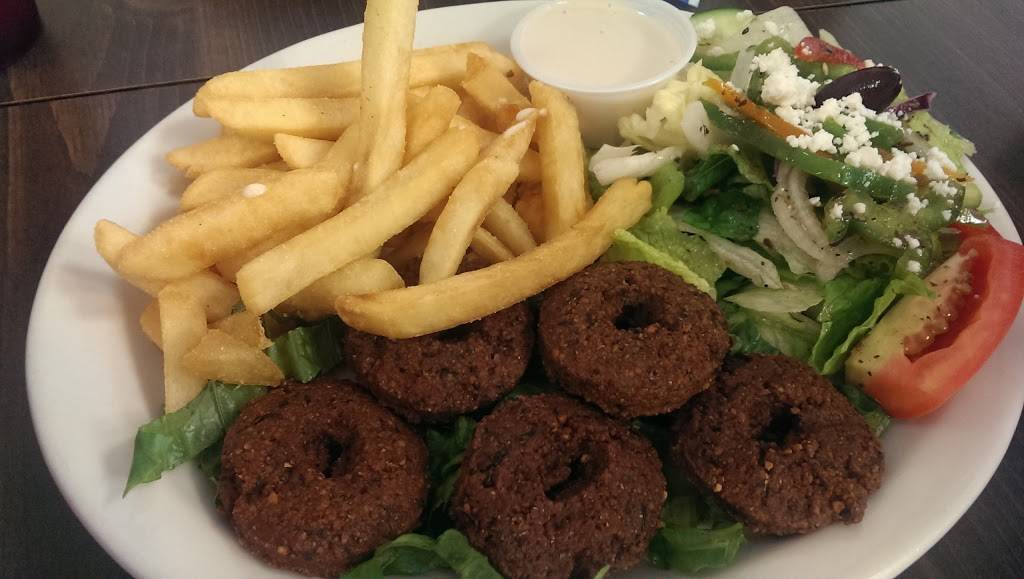 Tasty Greek | 1906 E Belt Line Rd A, Carrollton, TX 75006, USA | Phone: (972) 416-7884