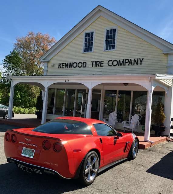 Kenwood Tire & Auto Service | 118 S Main St, West Bridgewater, MA 02379 | Phone: (508) 583-5031