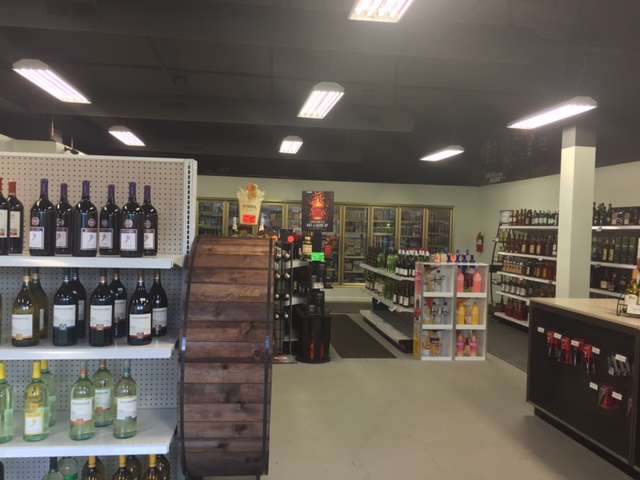 Evergreen Wine and Liquor | 29017 Hotel Way #105c, Evergreen, CO 80439, USA | Phone: (303) 526-0350