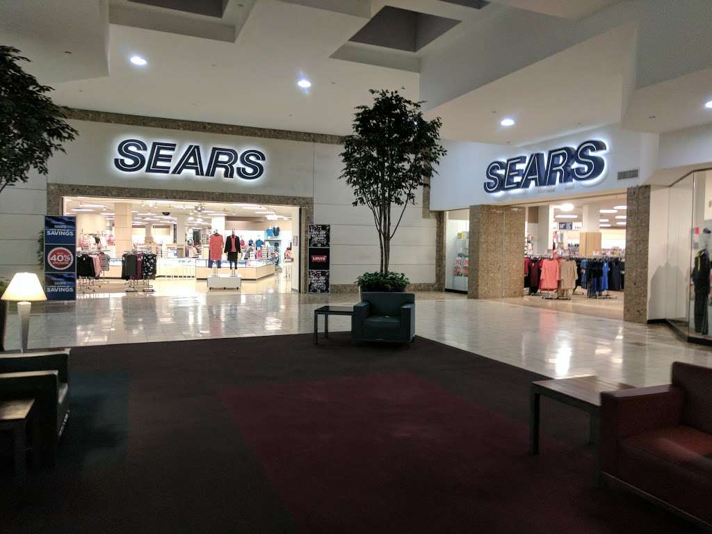 Sears | 400 N Center St, Westminster, MD 21157 | Phone: (410) 386-6500
