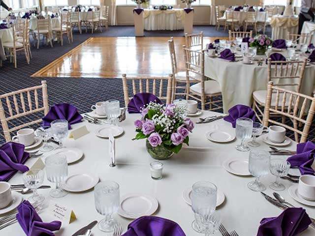 Bayside Function Room | 1 Range Rd, Nahant, MA 01908, USA | Phone: (781) 592-3080