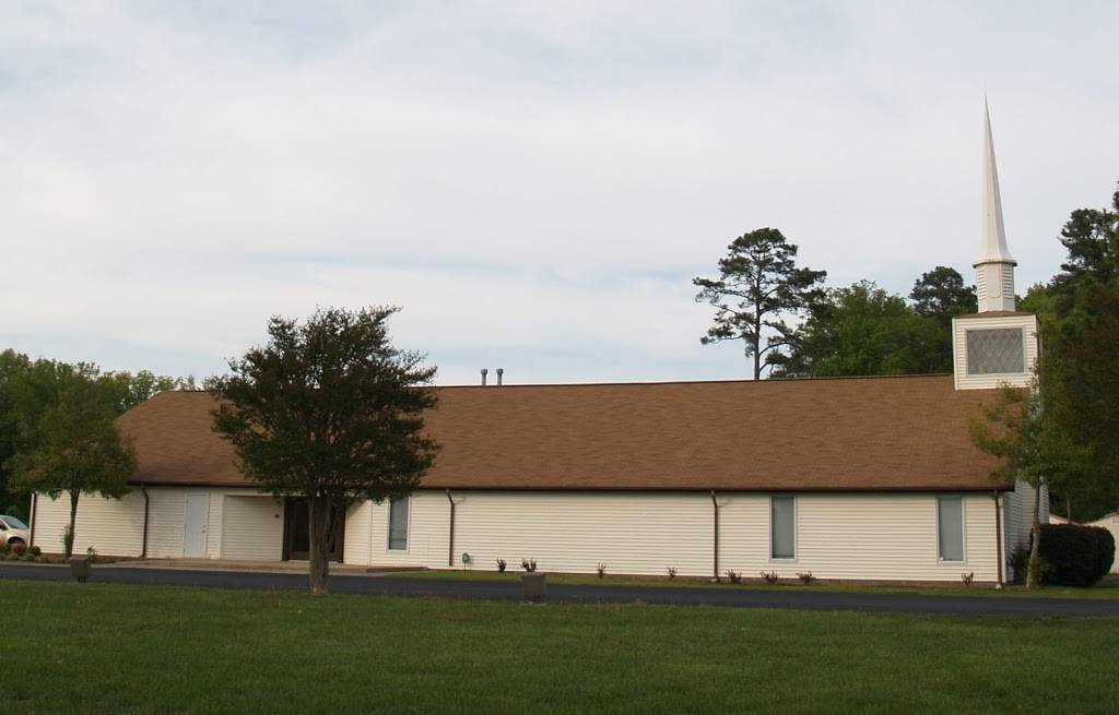 Chesapeake First Church of the Nazarene | 1134 Cedar Rd, Chesapeake, VA 23322, USA | Phone: (757) 436-7571