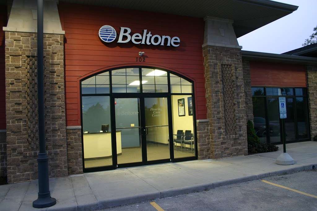Beltone Hearing Care Center | 3333 S Sunny Slope Rd, New Berlin, WI 53151, USA | Phone: (262) 784-0236