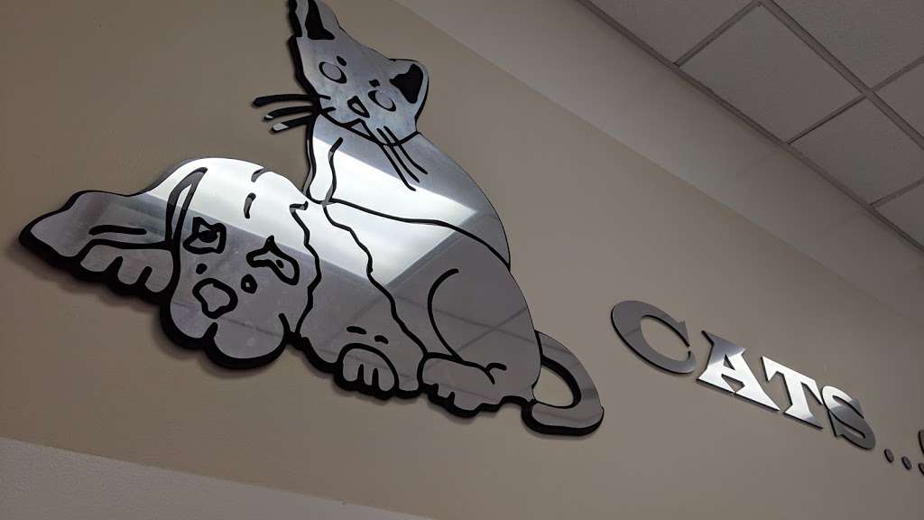 Houston Humane Society Animal Wellness Clinic | 14810 Almeda Rd, Houston, TX 77053, USA | Phone: (713) 433-6421