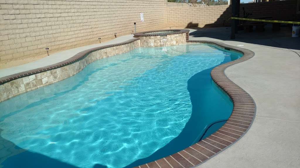 Murphy Pools and Spas | 5743 Marseilles Dr, Palmdale, CA 93552 | Phone: (661) 533-0716