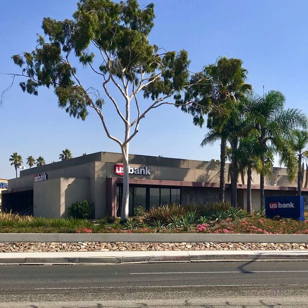 U.S. Bank Branch | 22150 Hawthorne Blvd, Torrance, CA 90503 | Phone: (310) 802-7540