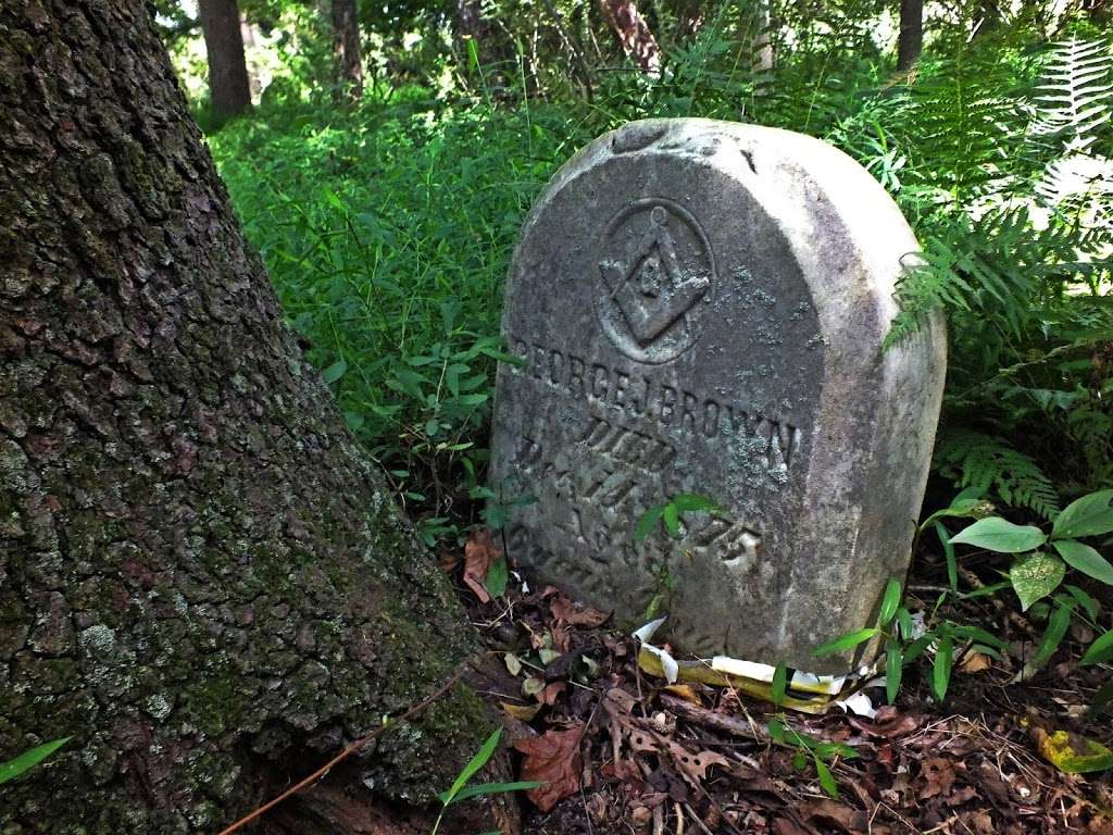 Hutchinson UAME Cemetery | East Fallowfield Township, PA 19320, USA