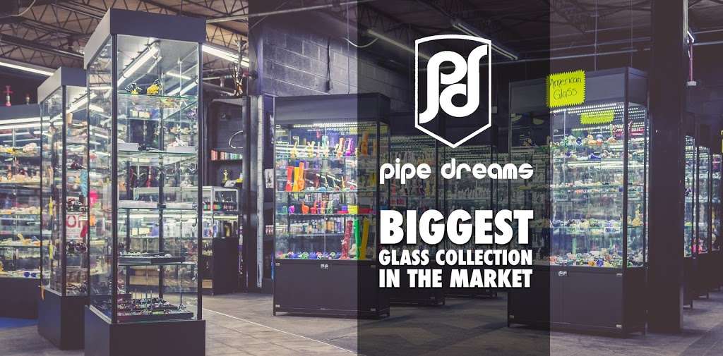 Pipe Dreams | 8385 S US Hwy 17 92, Fern Park, FL 32730 | Phone: (321) 972-6268