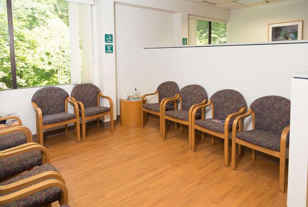 Family Medicine at Woodlyn, 1324 MacDade Boulevard ...