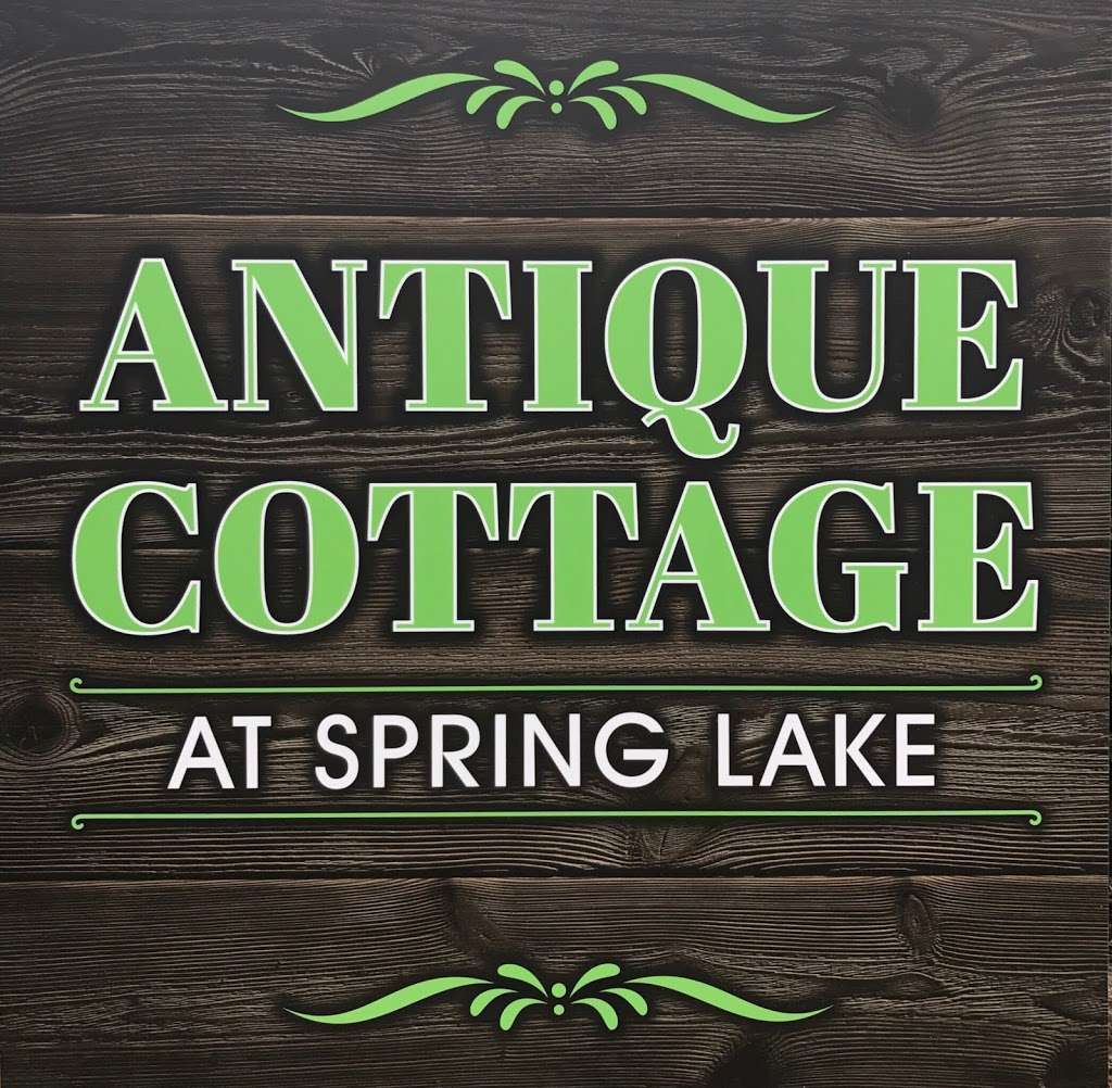 Antique Cottage at Spring Lake | 2029, 806 NJ-71, Spring Lake, NJ 07762 | Phone: (732) 359-7225