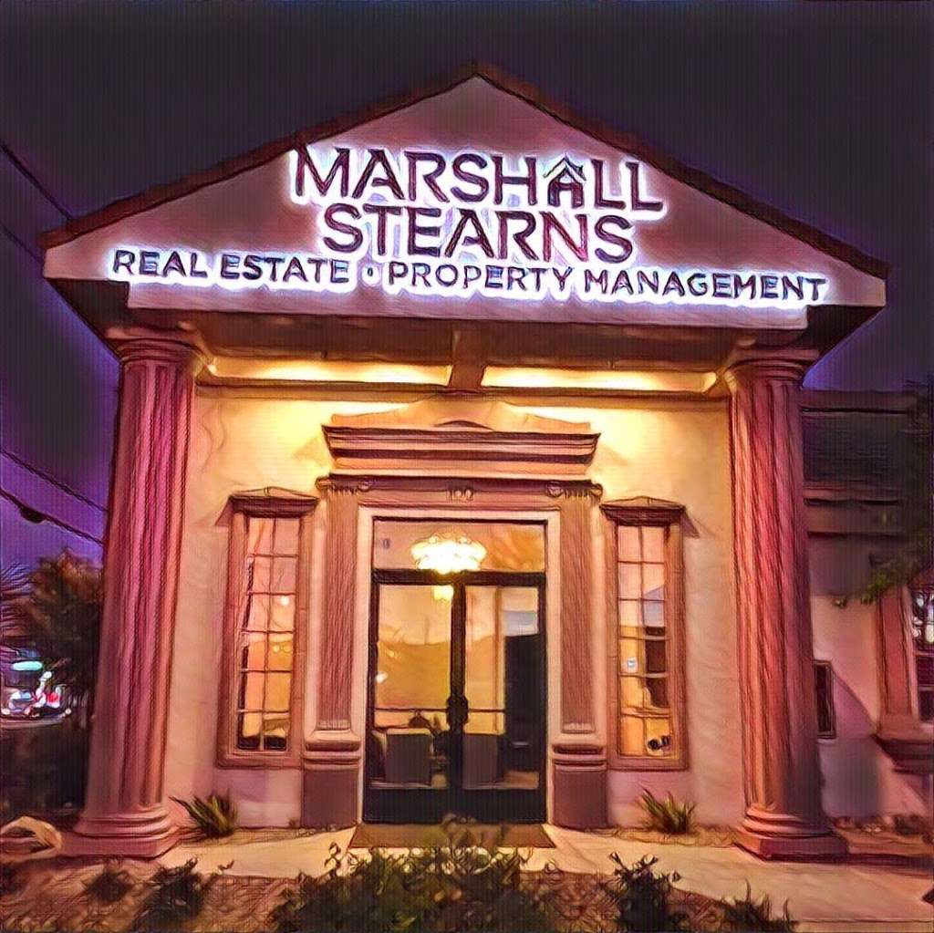 Marshall Stearns Real Estate & Property Management | 365 E Windmill Ln #100, Las Vegas, NV 89123, USA | Phone: (702) 990-0808