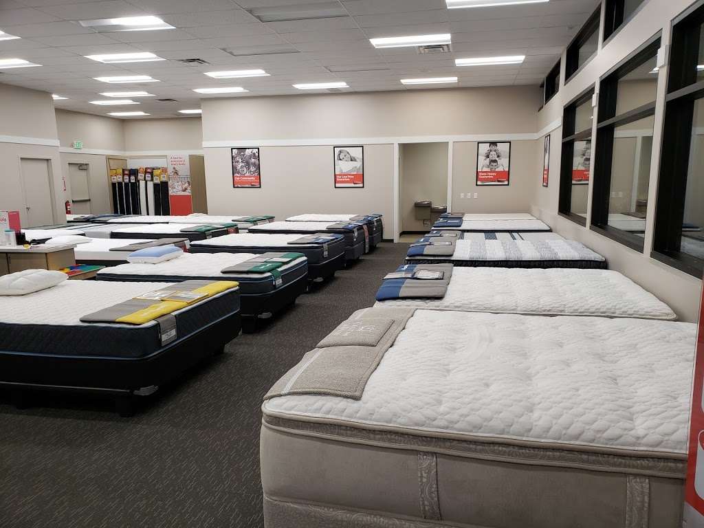 Mattress Firm Crown Point Center | 18220 Cottonwood Dr, Parker, CO 80138 | Phone: (720) 619-5396