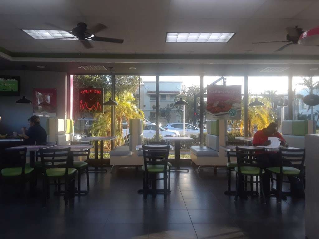 Miami Grill | 661 W Sunrise Blvd, Fort Lauderdale, FL 33311, USA | Phone: (954) 768-9100