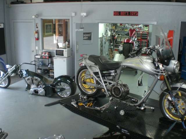 Scooten Cycles LLC | 826 Honea Egypt Rd, Magnolia, TX 77354, USA | Phone: (281) 367-6404