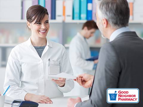 Family Pharmacy | 7315 212th St SW Ste 100, Edmonds, WA 98026, USA | Phone: (425) 778-7778