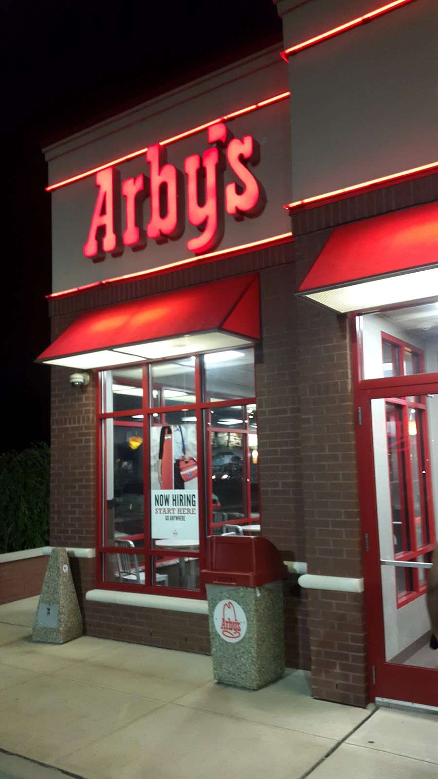 Arbys | 409 E Sunrise Hwy, Bellmore, NY 11710, USA | Phone: (516) 308-4535