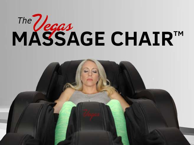 Vegas Massage Chair | 6659 S Las Vegas Blvd B, #102b, Las Vegas, NV 89119 | Phone: (702) 621-5829
