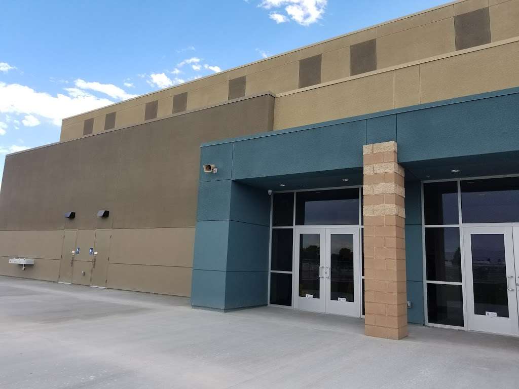Mater Bonanza Academy Charter School | 4760 E Bonanza Rd, Las Vegas, NV 89110, USA | Phone: (702) 478-8318