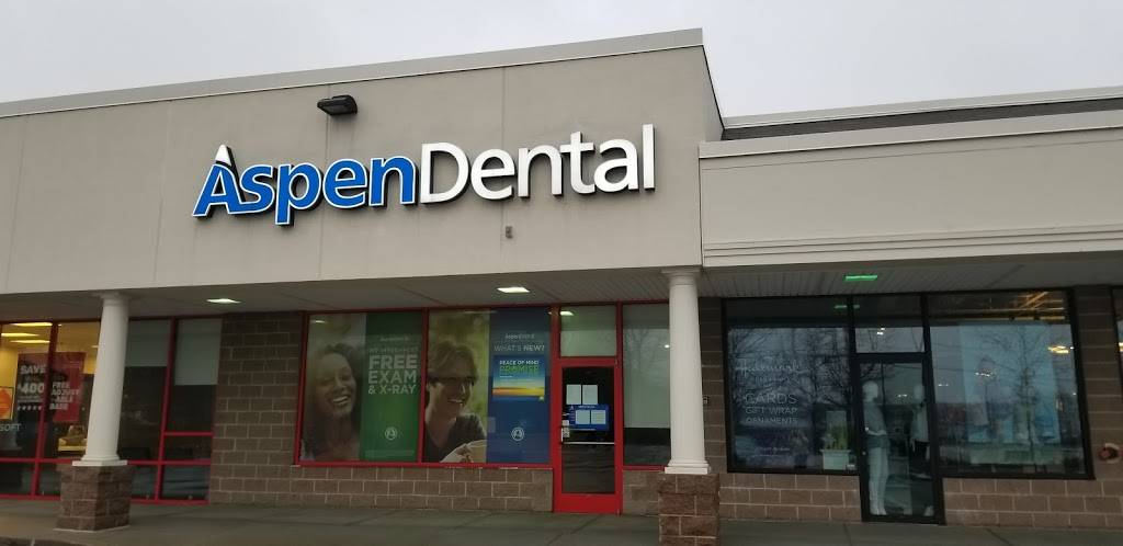 Aspen Dental | 45 Newport Ave, Quincy, MA 02171, USA | Phone: (617) 773-9902