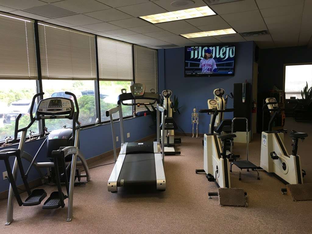 Chris Prentiss Physical Therapy | 763 Larkfield Rd # 101, Commack, NY 11725, USA | Phone: (631) 462-0118