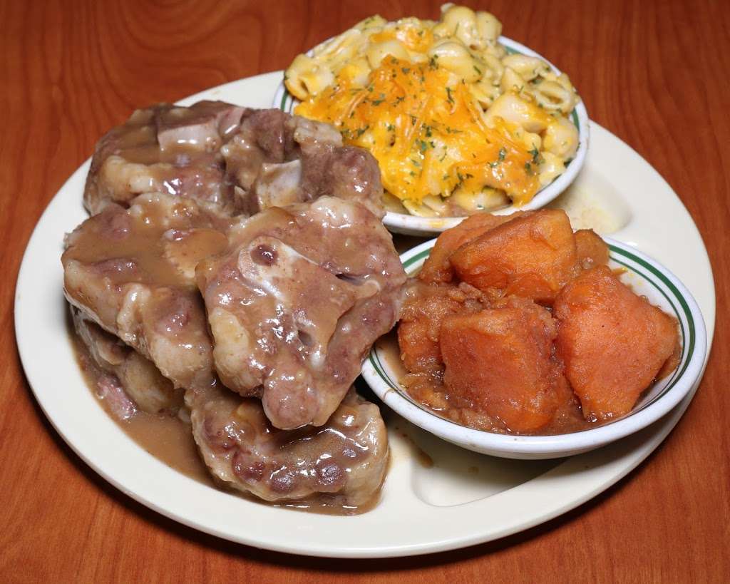 Best Soul Food In Town | 6903 Cullen Blvd, Houston, TX 77021, USA | Phone: (713) 485-6114