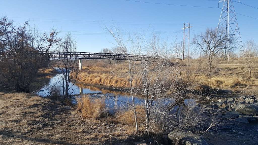 Clear Creek Trail | Fernald Trail, Denver, CO 80229, USA