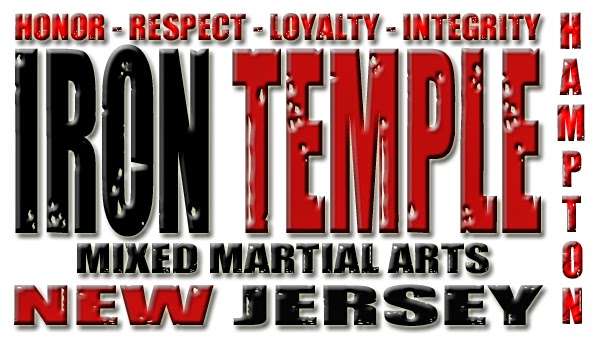 Iron Temple | 1 Camre Dr, Newton, NJ 07860, USA | Phone: (973) 579-2500