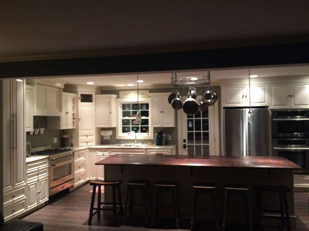 Vision Kitchens & Millwork | 3 Production Dr #4, Brookfield, CT 06804, USA | Phone: (203) 948-7893