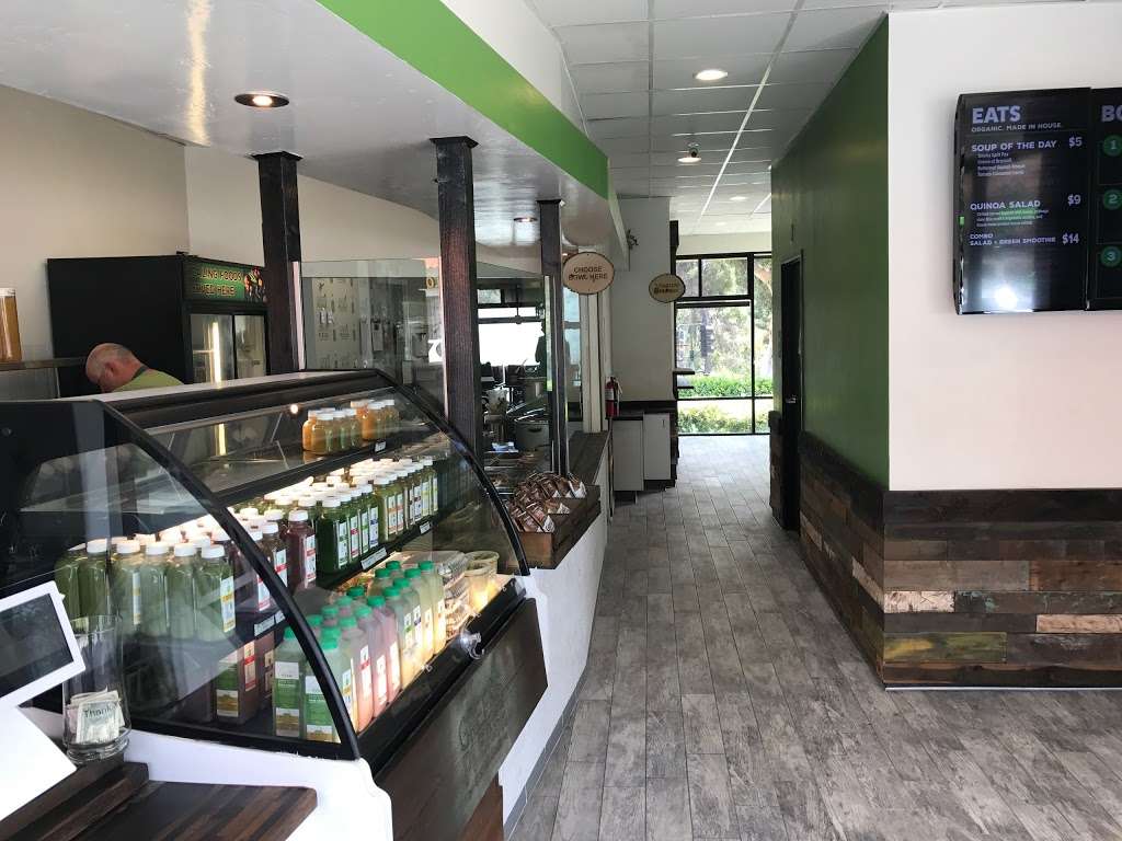 GreensPlease Plant Based Smoothies & Clean Eats | 12202 Poway Rd #100, Poway, CA 92064, USA | Phone: (858) 842-1001