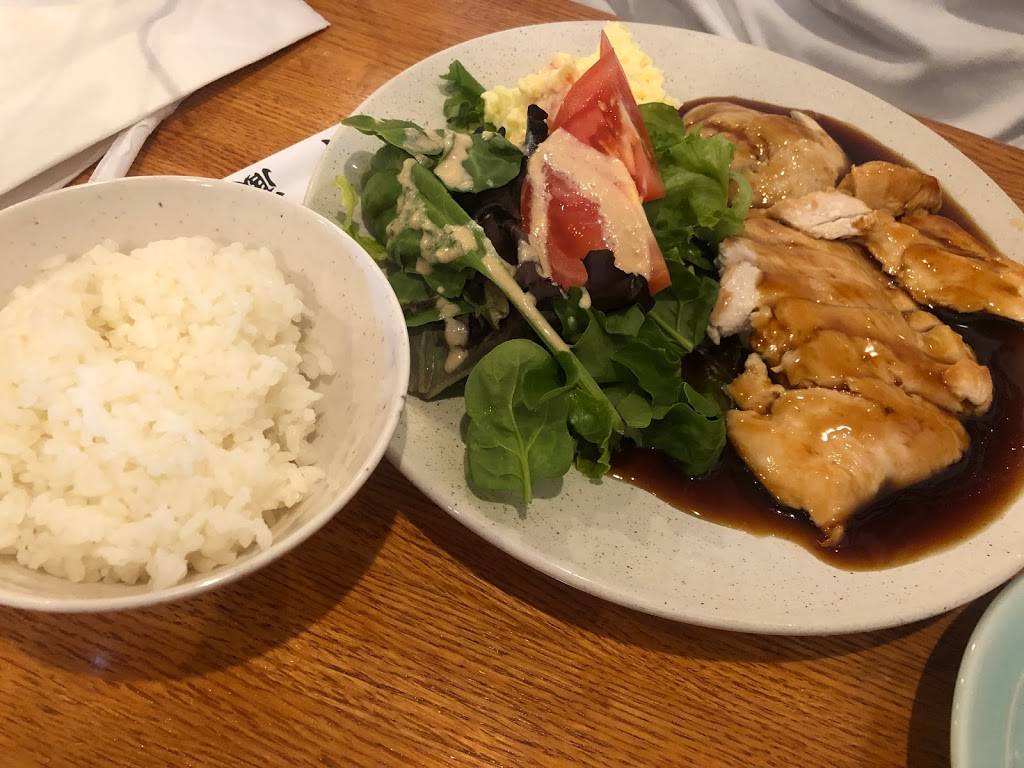 Musashi Japanese Restaurant | 10110 Johnston Rd, Charlotte, NC 28210, USA | Phone: (704) 543-5181