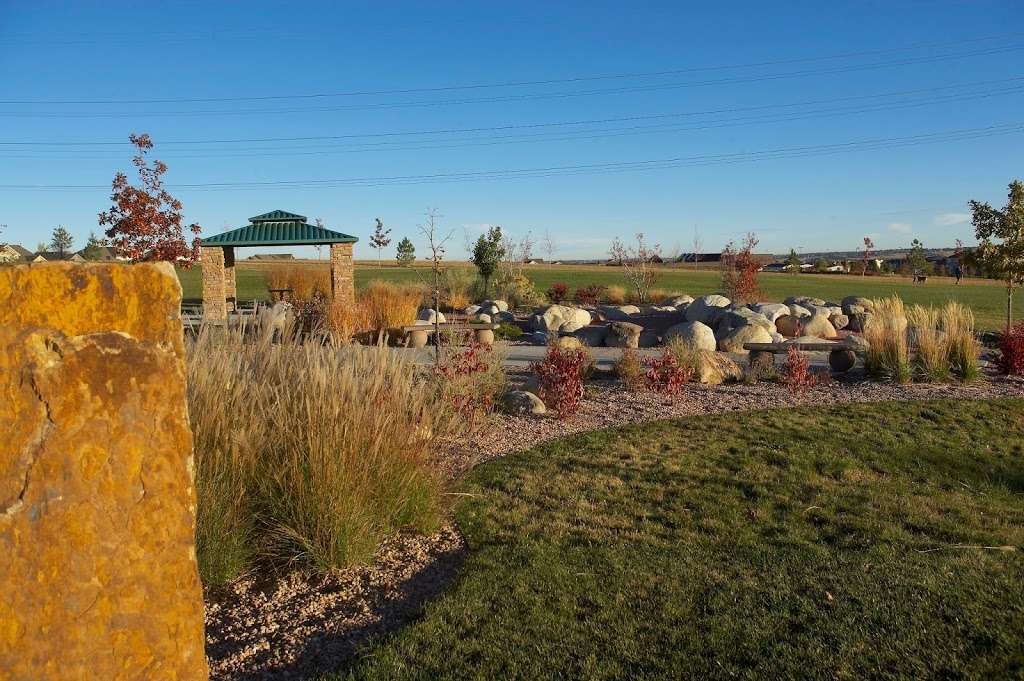 Auburn Hills Community Park | 11682 Bradbury Ranch Dr, Parker, CO 80134 | Phone: (303) 841-4500