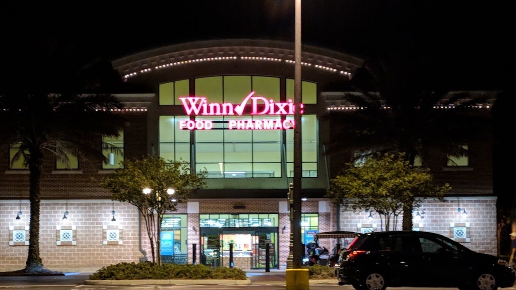 Winn-Dixie | 820 Old Camp Rd, The Villages, FL 32162, USA | Phone: (352) 391-1594