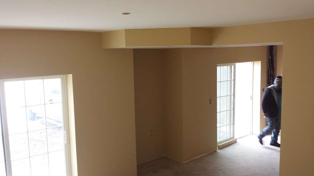 Eckhoff Painting and Drywall | 10521 E, 3299, 0500 North St, Momence, IL 60954 | Phone: (815) 212-7073