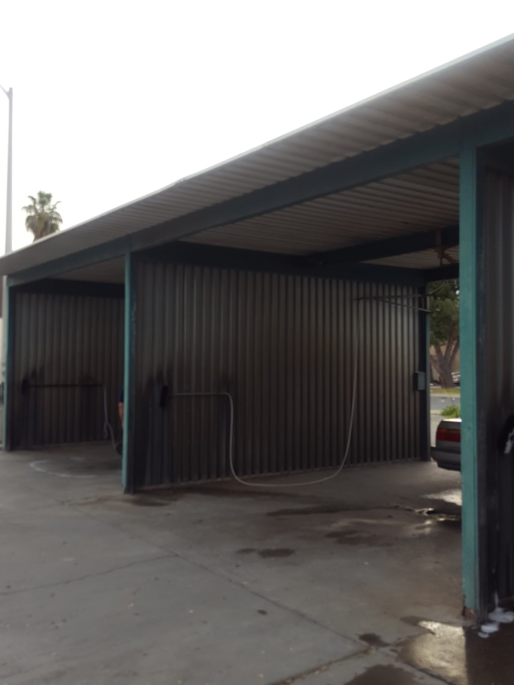 Erwins Car Wash | 40750 Chapel Way, Fremont, CA 94538, USA